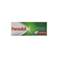Paracetamol Tablets